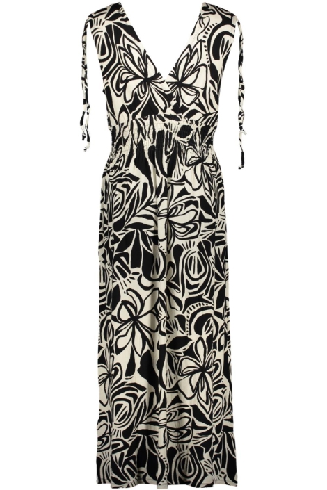 Geisha dress
